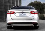 Ford Mondeo Hatchback 2015 года (AU)